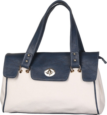 

Shanaya'S Shoulder Bag(Blue)