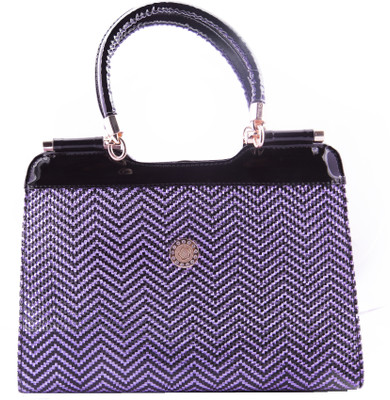 

GJT Hand-held Bag(Purple)