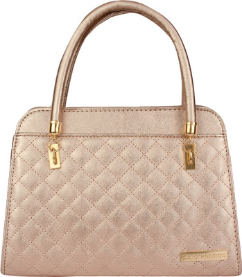 

Lino Perros Hand-held Bag(Pink)