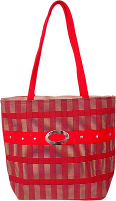 

Womaniya Shoulder Bag(Red)
