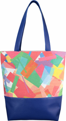 

Angesbags Shoulder Bag(Blue)