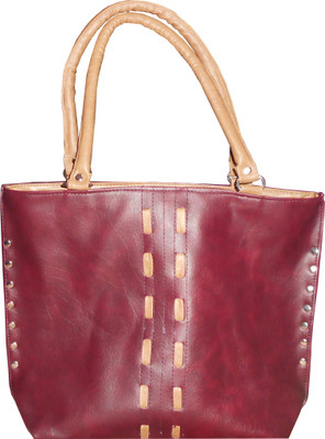 

Stylon WB11 Multipurpose Bag(Golden, Brown, 12 inch)