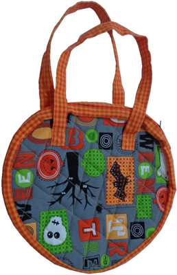 

Adt Saral Hand-held Bag(Multicolor)