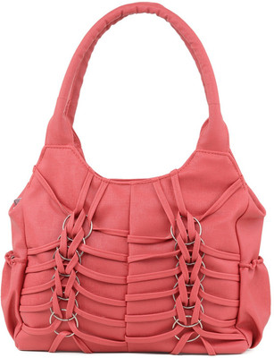 

Exit9 Hand-held Bag(Orange)