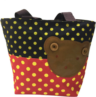 

Ez-life Tote(Multicolor)