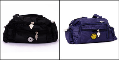 

Zakina Hand-held Bag(Multicolor)