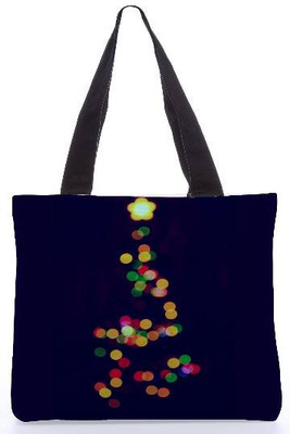 

Snoogg Tote(Black)