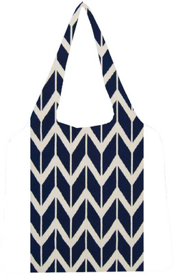 

Snoogg Tote(Multicolor)
