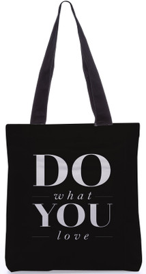 

Snoogg Tote(Multicolor)