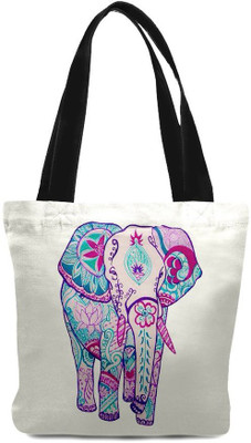

Panda Creation Tote(Multicolor)