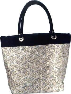 

Arisha kreation Co Shoulder Bag(Grey, Blue), Blue;grey