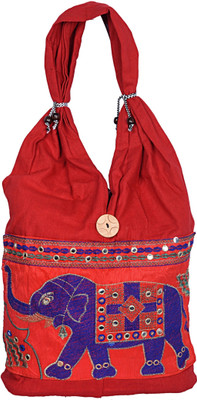 

Decot Paradise Shoulder Bag(Multicolor)
