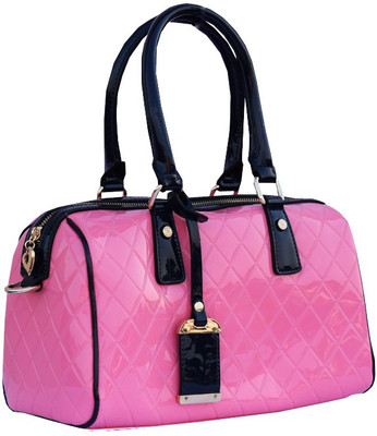 

Madeinmyindia Tote(Black)