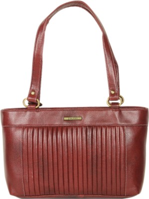 

Miss Sunshine Shoulder Bag(Red)