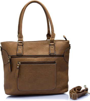 

Ess Cee Sling Bag(Khaki)