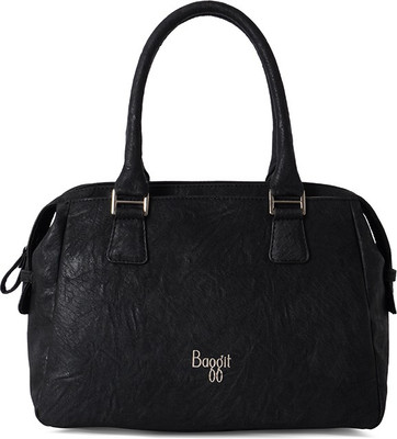 

Baggit Shoulder Bag(Black)