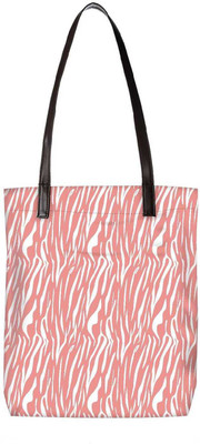 

Snoogg Tote(Multicolor)