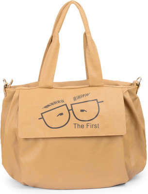 

Lorna Shoulder Bag(Beige)