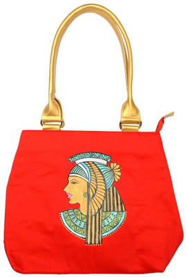 

Snoby Shoulder Bag(Red)