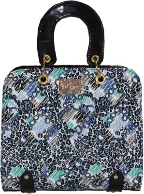 

Moda Desire Hand-held Bag(Multicolor)