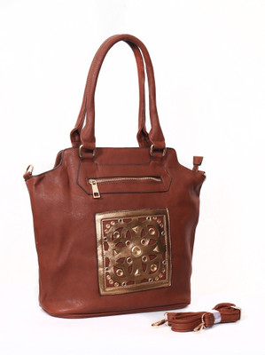 

Carry on Bags Messenger Bag(Brown)