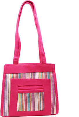

Shop & Shoppee Shoulder Bag(Multicolor)