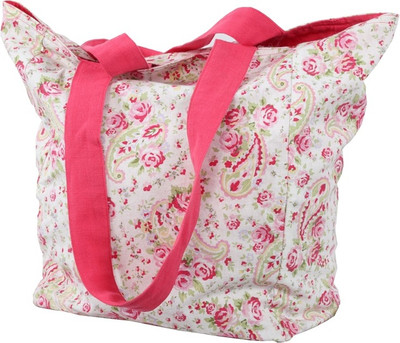 

Adt Saral Shoulder Bag(White)