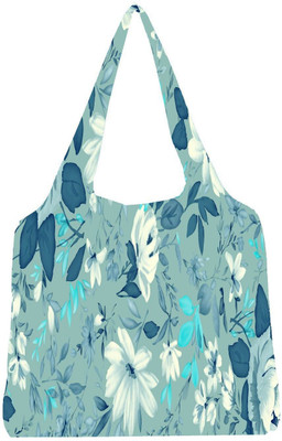 

Snoogg Tote(Multicolor)