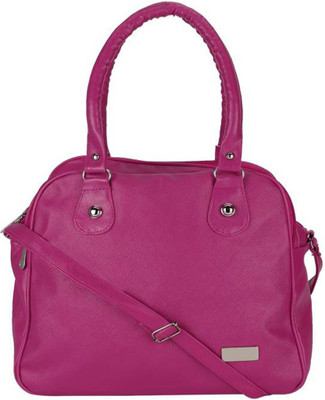 SSM Hand-held Bag(Pink)