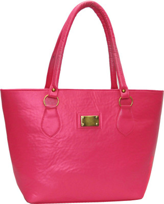 

Utsukushii Shoulder Bag(Pink)