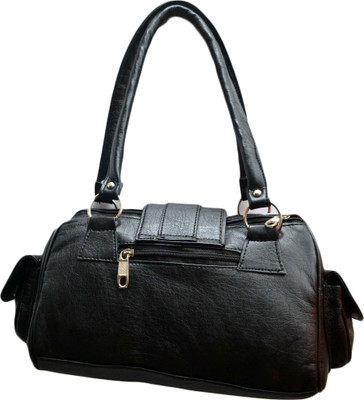 

Skyways Hand-held Bag(Black)