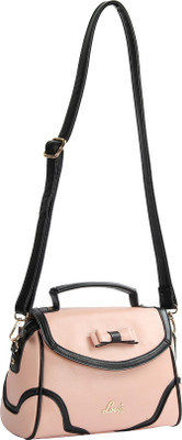 Lavie Satchel(Pink)