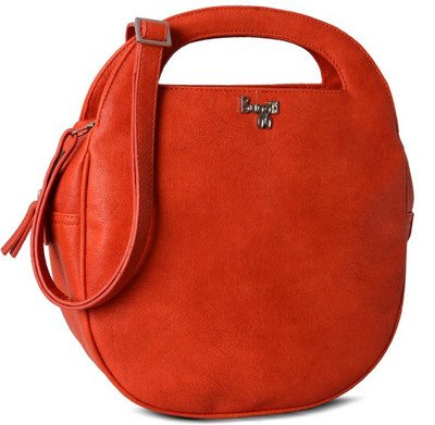 

Baggit Hand-held Bag(Orange)