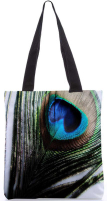 

Snoogg Tote(Multicolor)