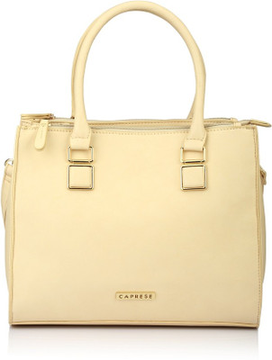 Caprese Tote(White)