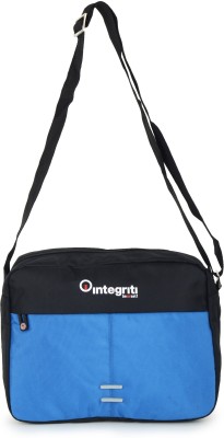 

Integriti Sling Bag(Multicolor)