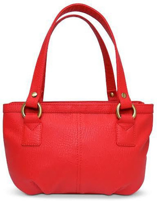 

Cascara Hand-held Bag(Red)
