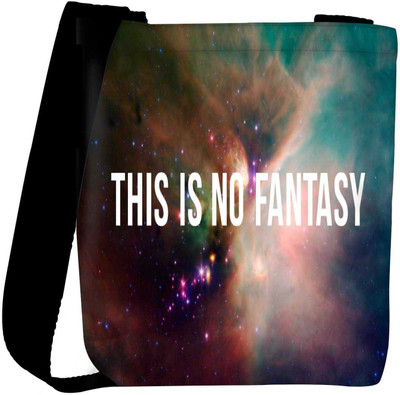 

Snoogg Sling Bag(Multicolor)