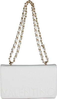 

MARIO VALENTINO Hand-held Bag(White)