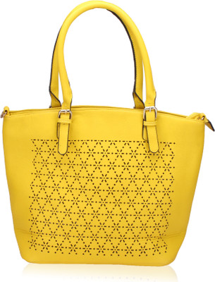 

Senora Hand-held Bag(Multicolor)