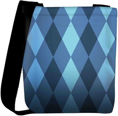 

Snoogg Sling Bag(Multicolor)