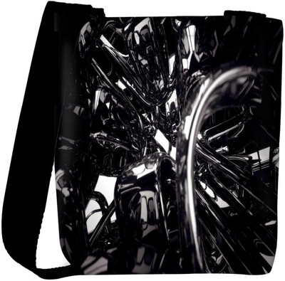 

Snoogg Sling Bag(Multicolor)