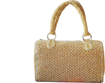 

Freddy's Hand-held Bag(Multicolor)