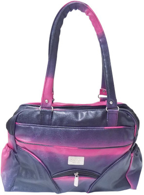 

Vonic Hand-held Bag(Blue)