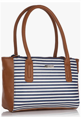 

Peperone Hand-held Bag(Multicolor)