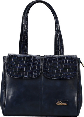 

Esbeda Shoulder Bag(Blue)