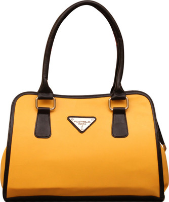 

Fostelo Shoulder Bag(Yellow)
