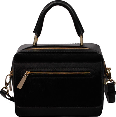 

RI2K Satchel(Black)