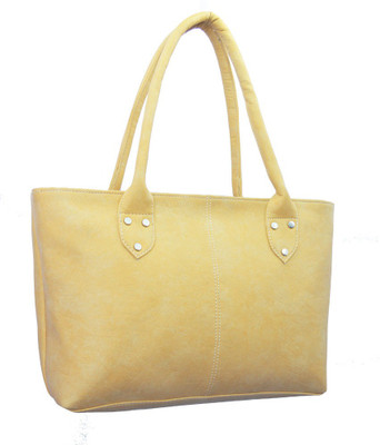 

Lady Queen Shoulder Bag(Beige)