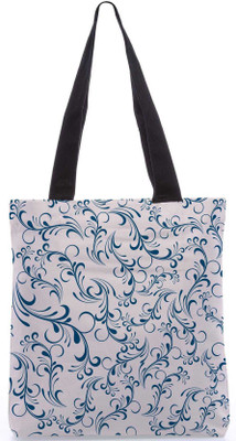 

Snoogg Tote(Multicolor)